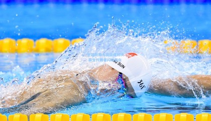 壹号娱乐官网-全国街舞大赛巅峰对决 新生代舞者闪耀舞台